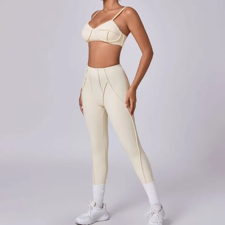 BackSculpt Seamless Set