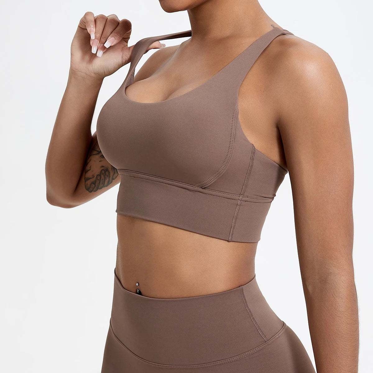 LiftCross Bra