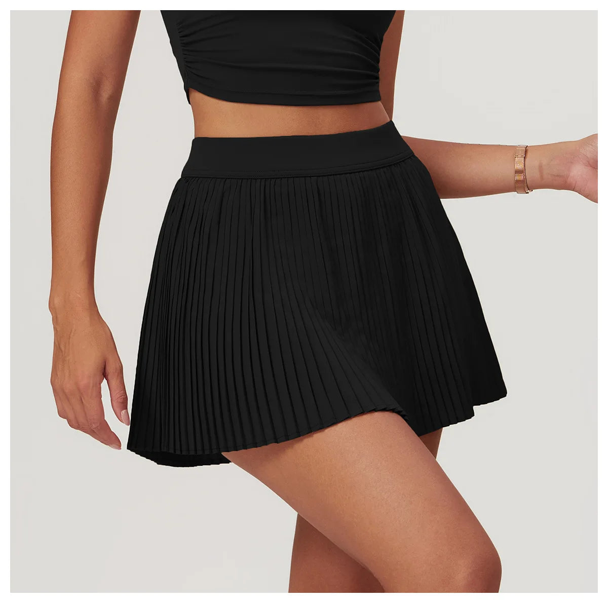 AceFlex Skirt