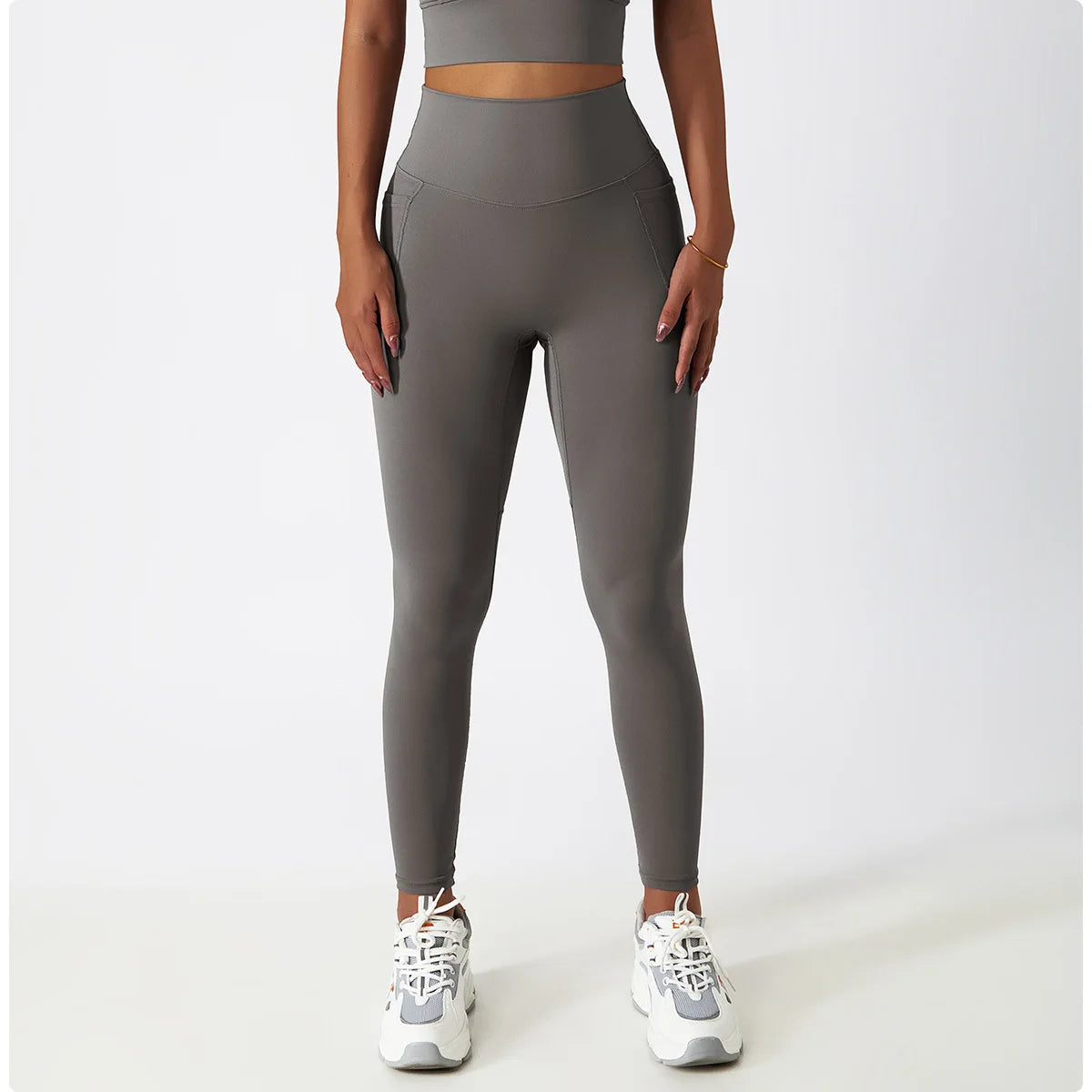 AirLift Pocket Leggings