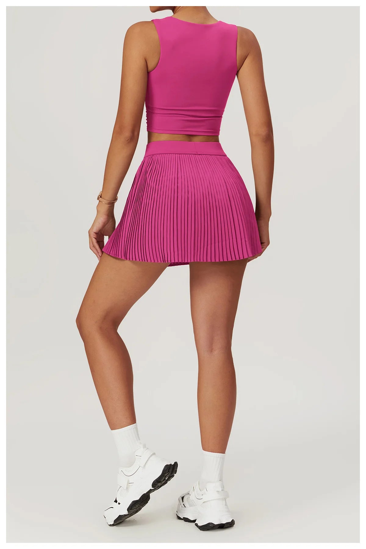 AceFlex Skirt