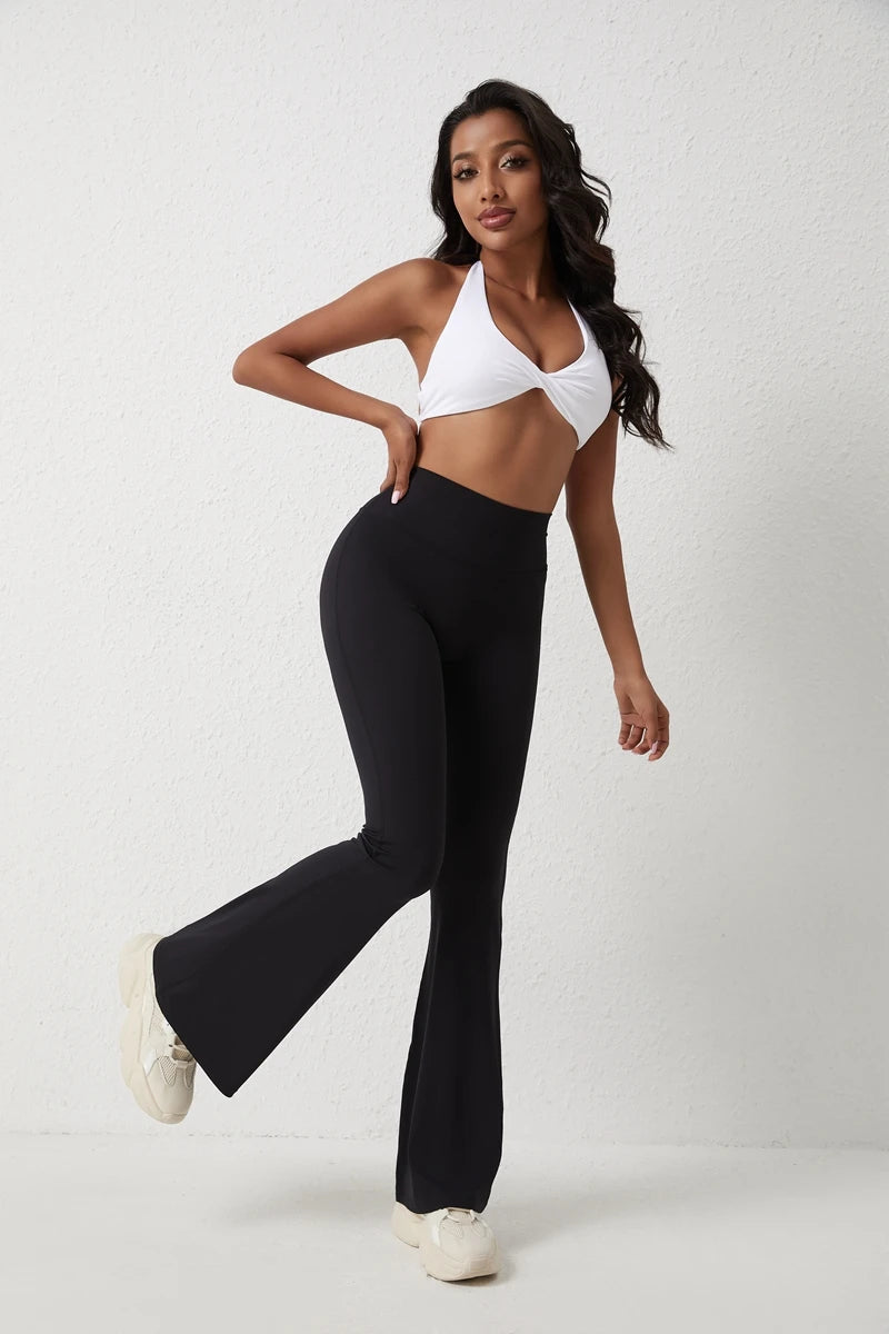 FlowFlare Legging
