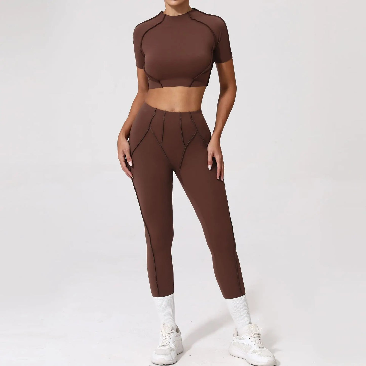 BackSculpt Seamless Set