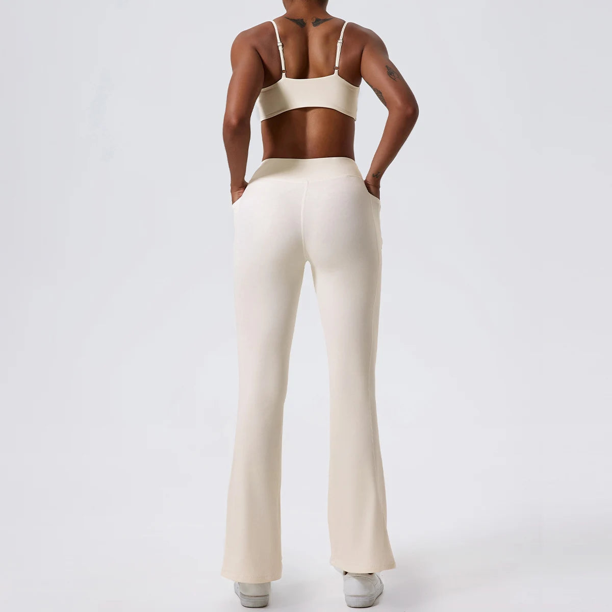 PulseLift Bra