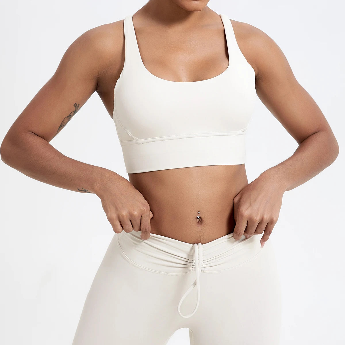 LiftCross Bra