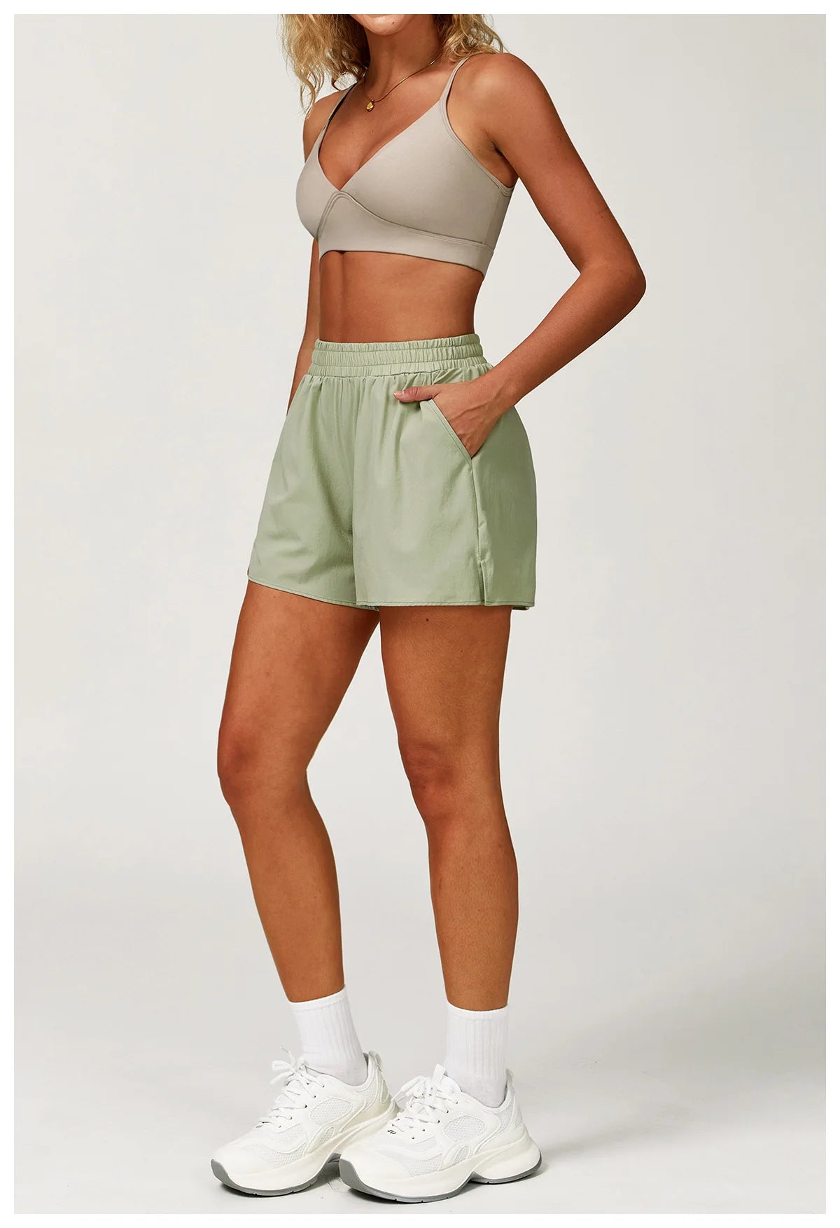 LiftFlow Shorts