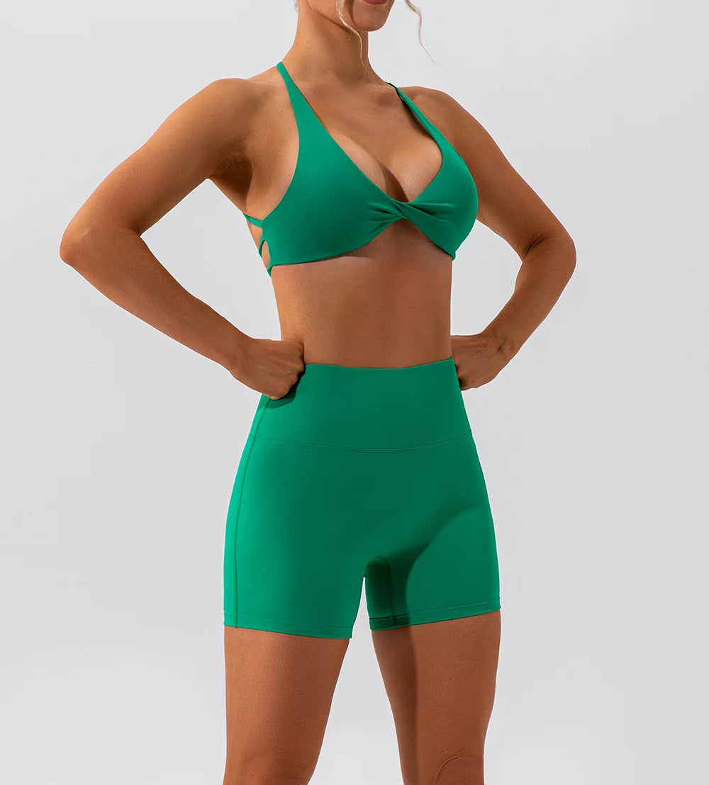 VibeSculpt Bra