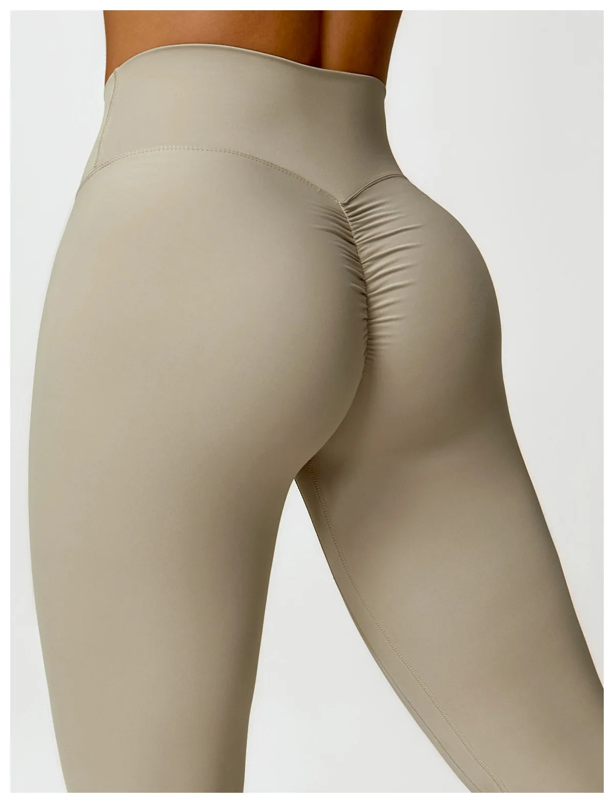 CurveBoost Leggings