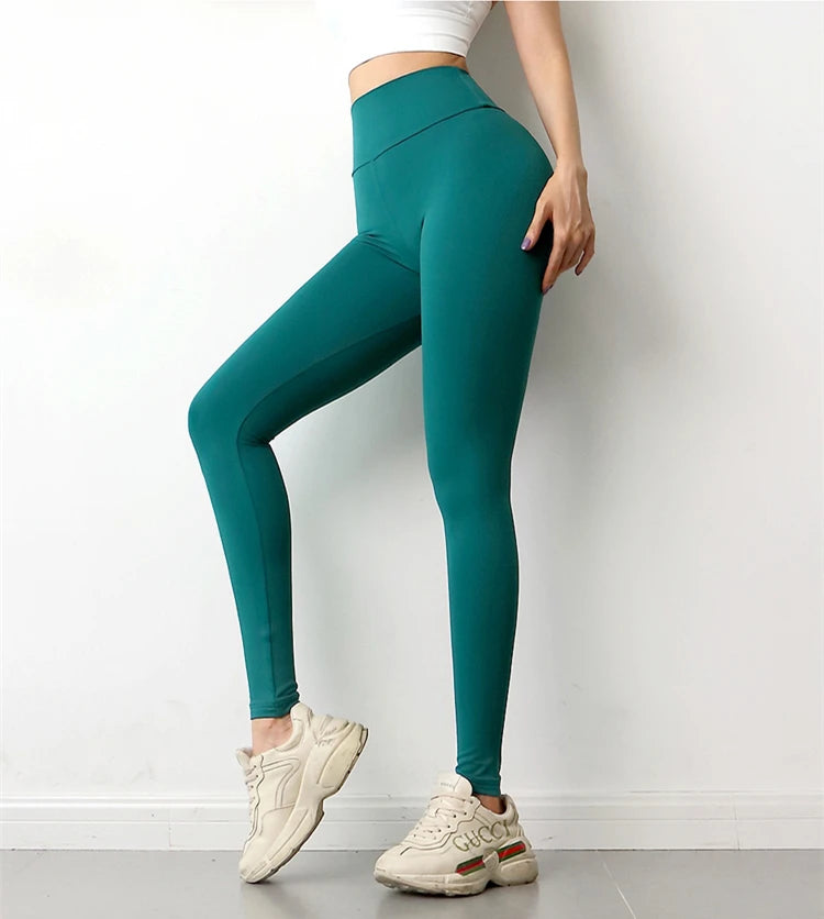 GlowLift Leggings