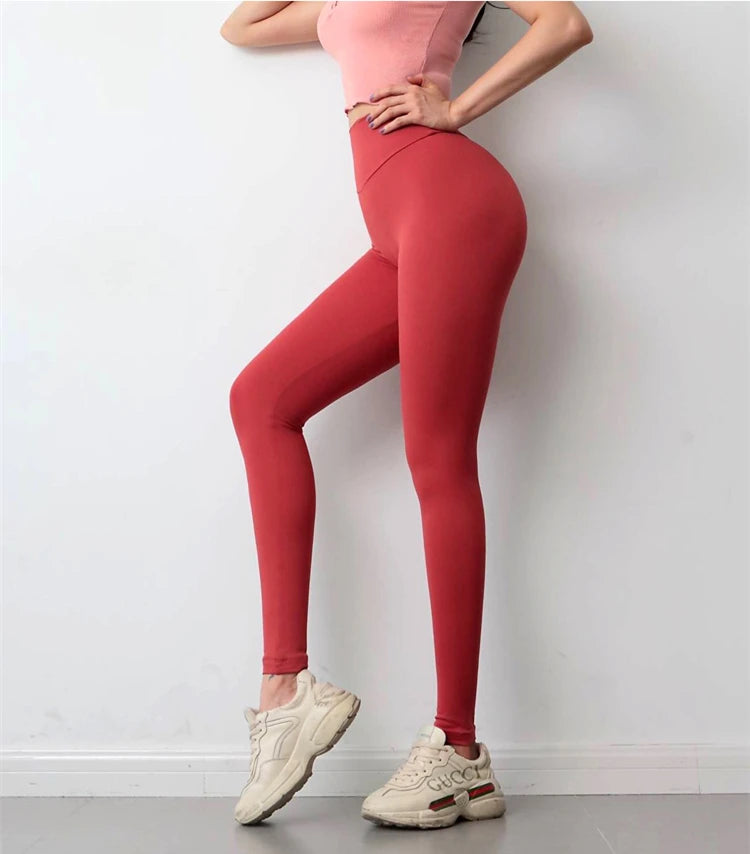 GlowLift Leggings