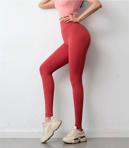 GlowLift Leggings