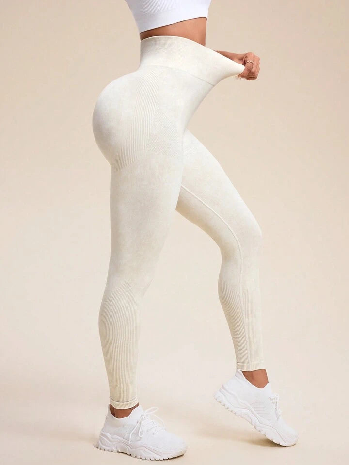 SwiftSculpt Leggings
