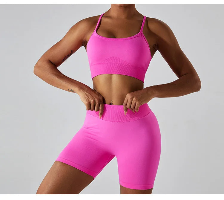 FlexForm Back Bra