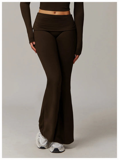 LiftFlare Pants