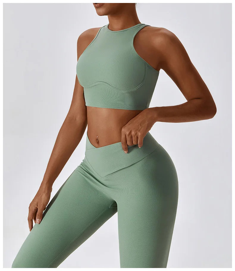RibFlex Seamless Set