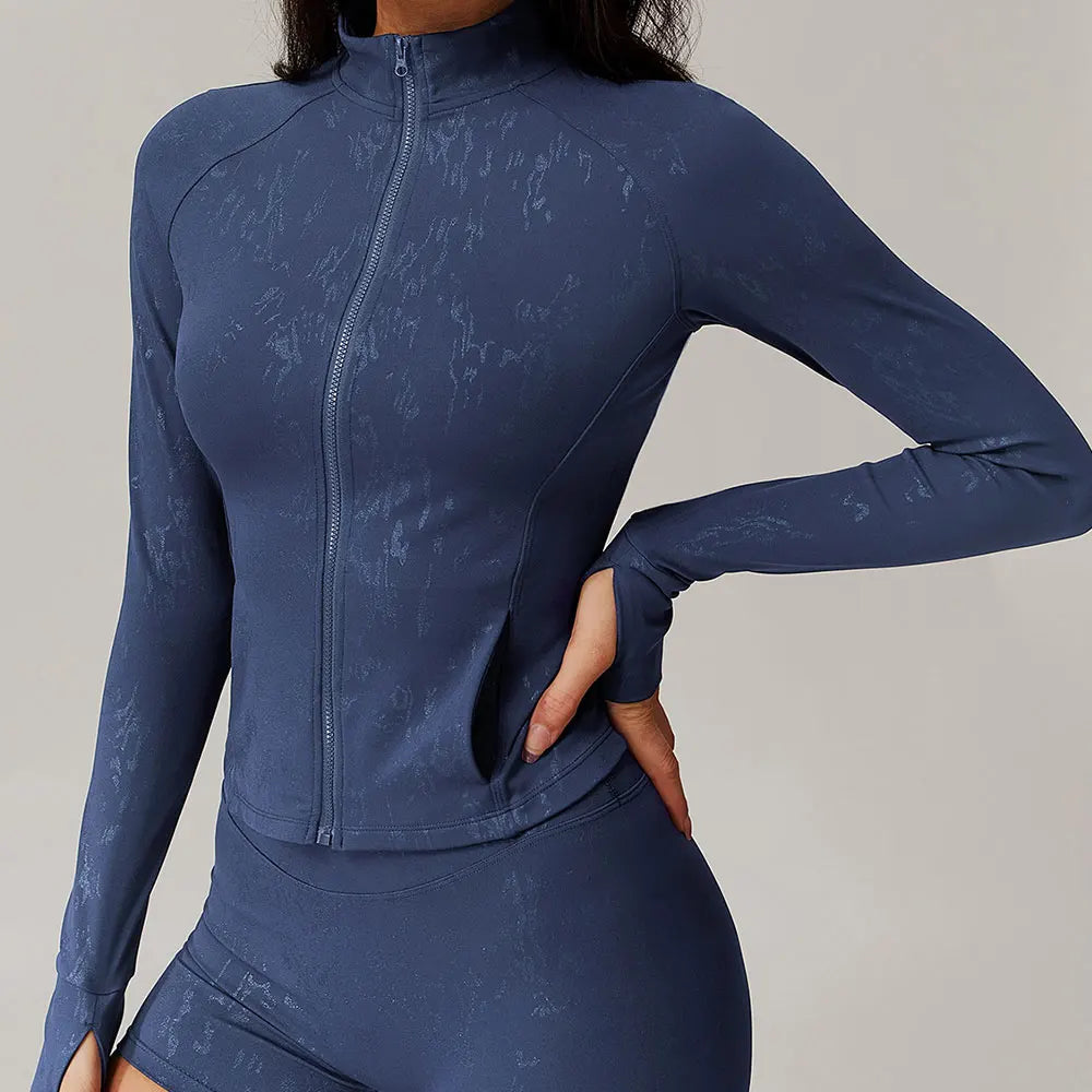 CoreZip Jacket