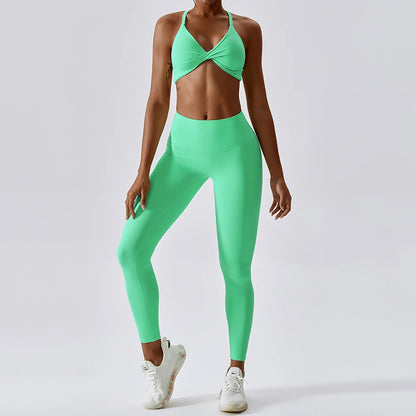 FlexShape Seamless Set