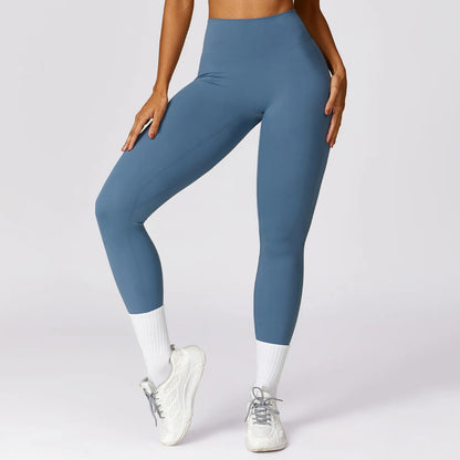 CurveBoost Leggings