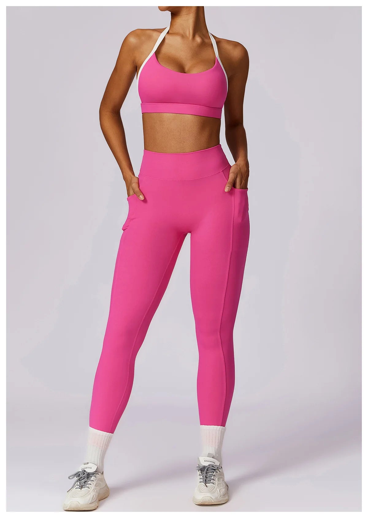 SculptRush Seamless Set