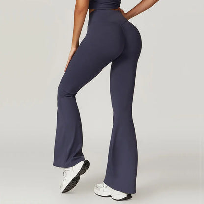 LiftFlare Pants