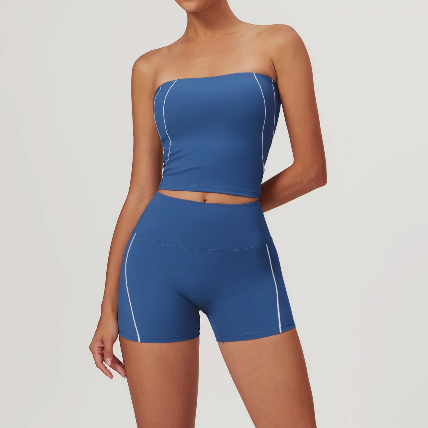 ElevateFit Shorts Set 2