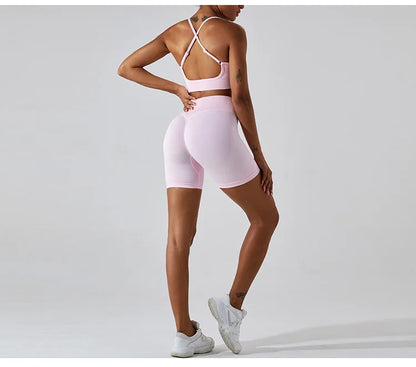FlexForm Back Bra