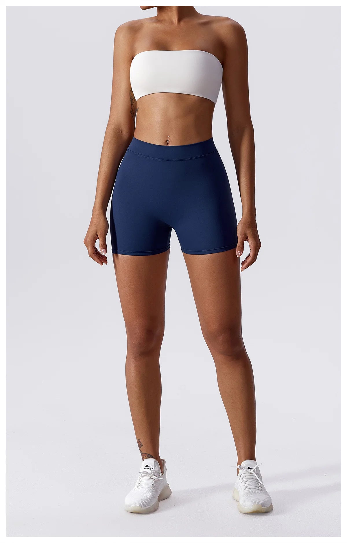 VLift Scrunch Shorts