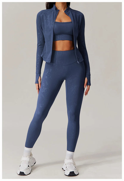 CoreZip Jacket