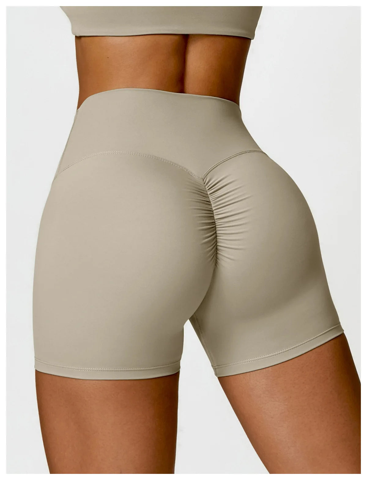 PowerRise Shorts