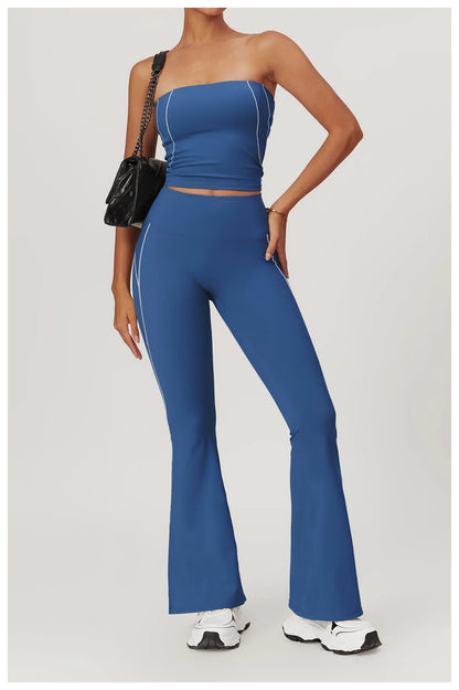 GlowFlare Leggings