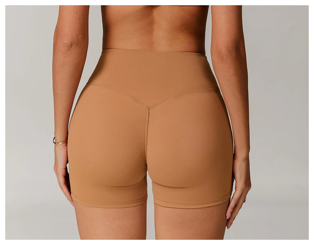 FlexCore Shorts