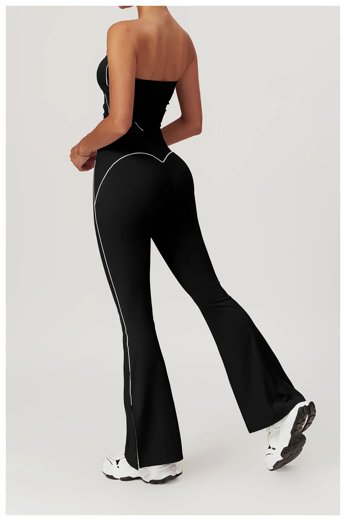 GlowFlare Leggings