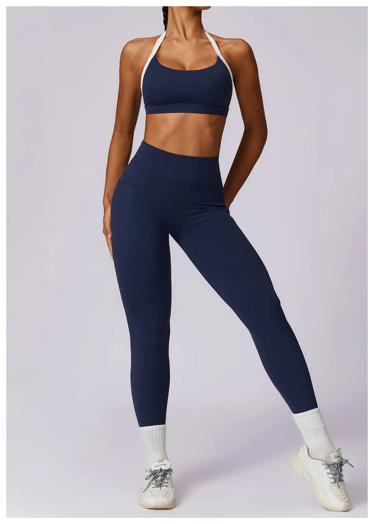 SculptRush Seamless Set