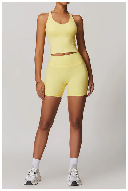 AirForm Shorts