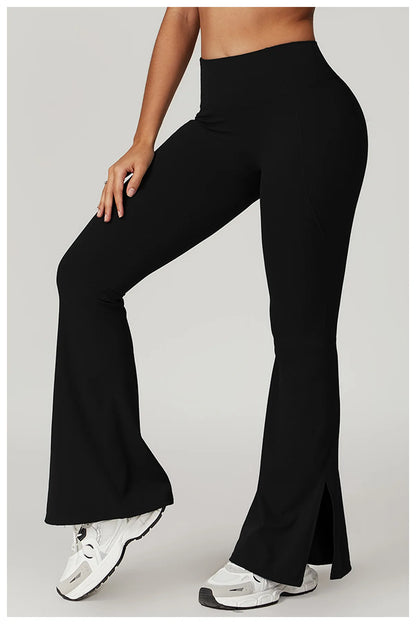RhythmFlare Pants
