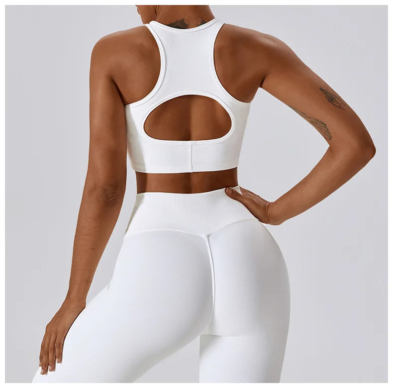RibFlex Seamless Set