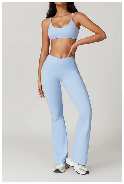 LiftFlare Pants