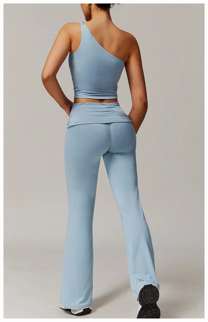 LiftFlare Pants