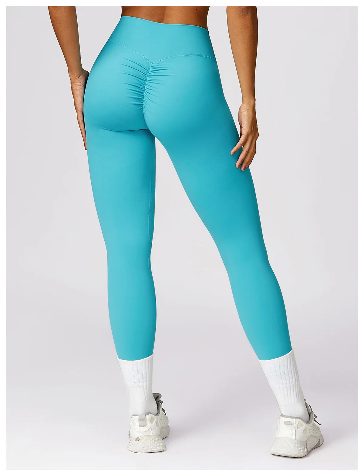 CurveBoost Leggings