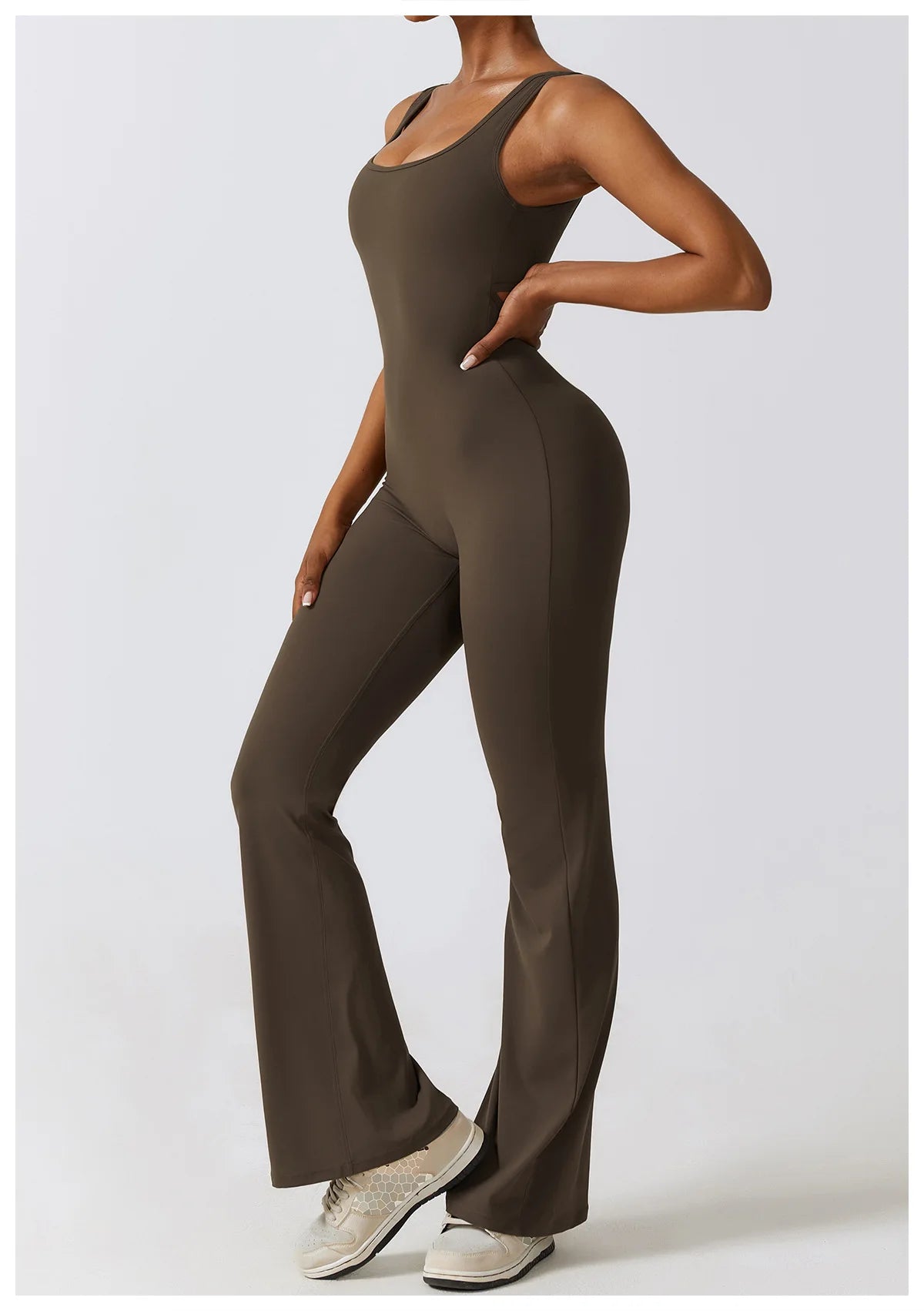 PowerForm Bodysuit