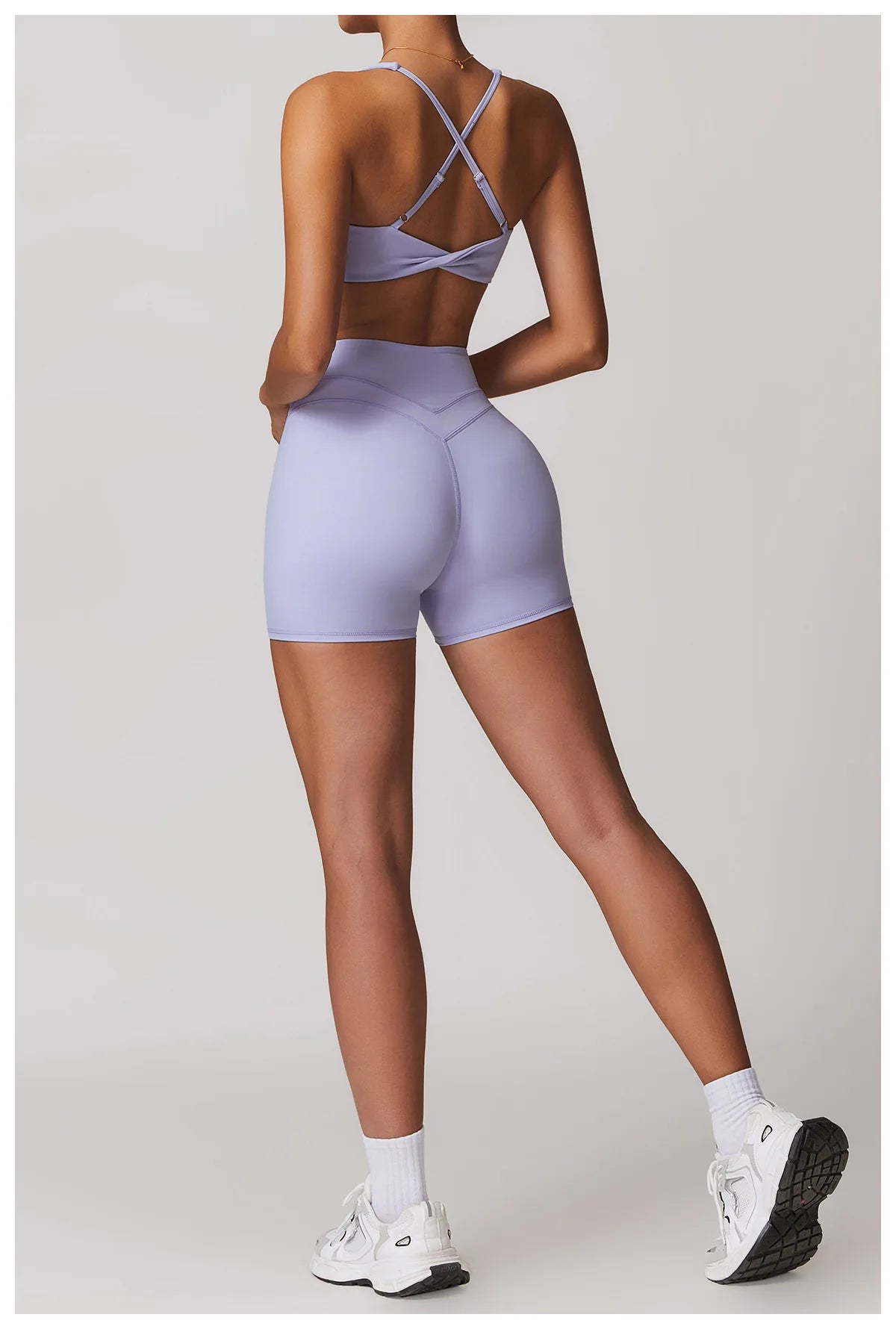 MotionCore Bra