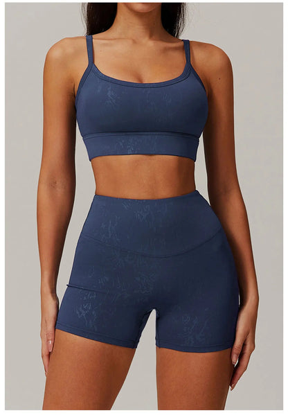 CurveBoost Shorts