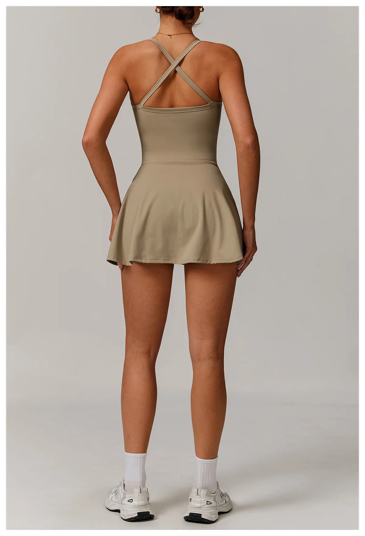 PowerOne Jumpsuit