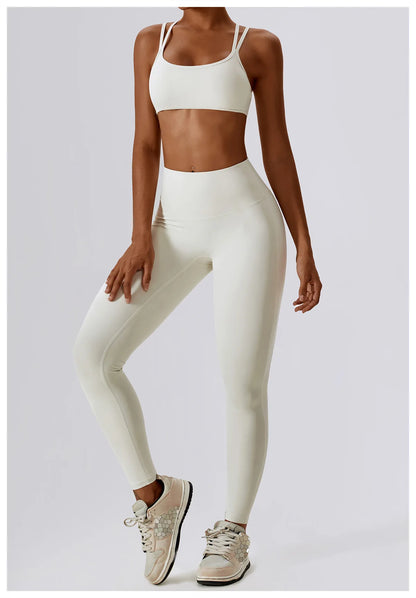 ZenFit Seamless Set