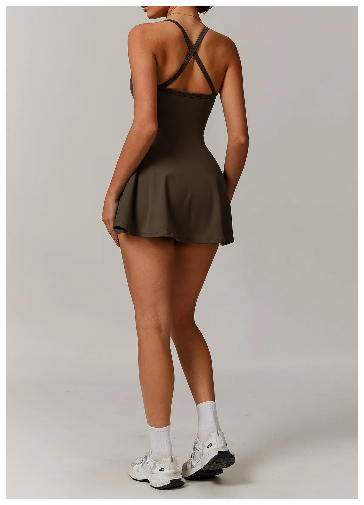 PowerOne Jumpsuit
