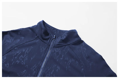 CoreZip Jacket