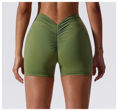 VLift Scrunch Shorts