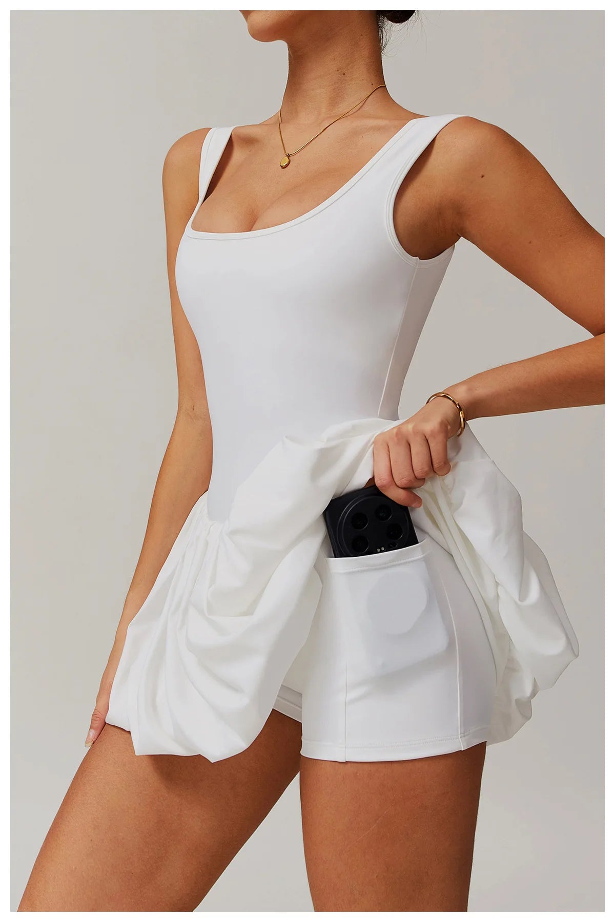 FlexGlow One-Piece