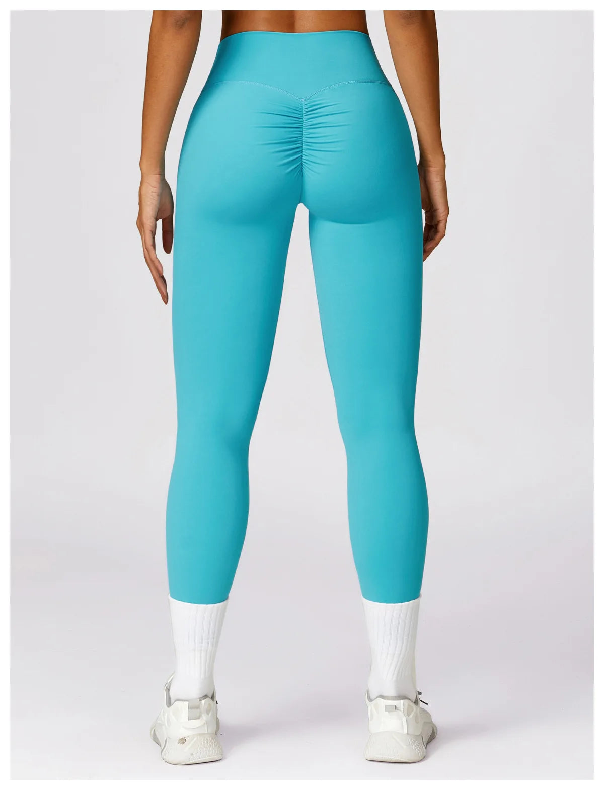 CurveBoost Leggings