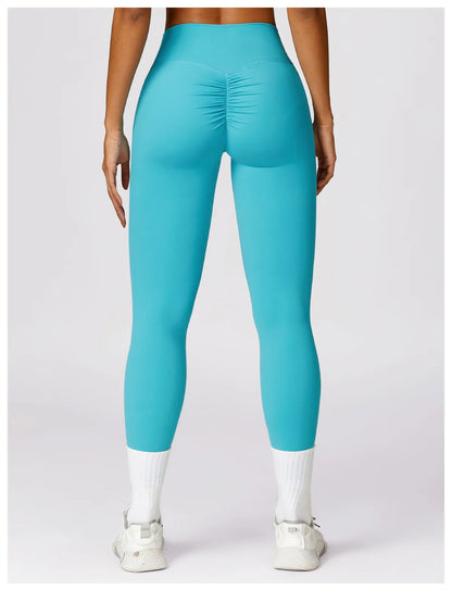 CurveBoost Leggings